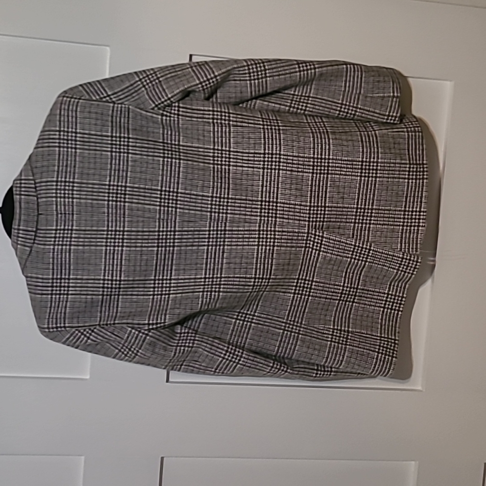 Talbots blazer - Picture 2 of 4